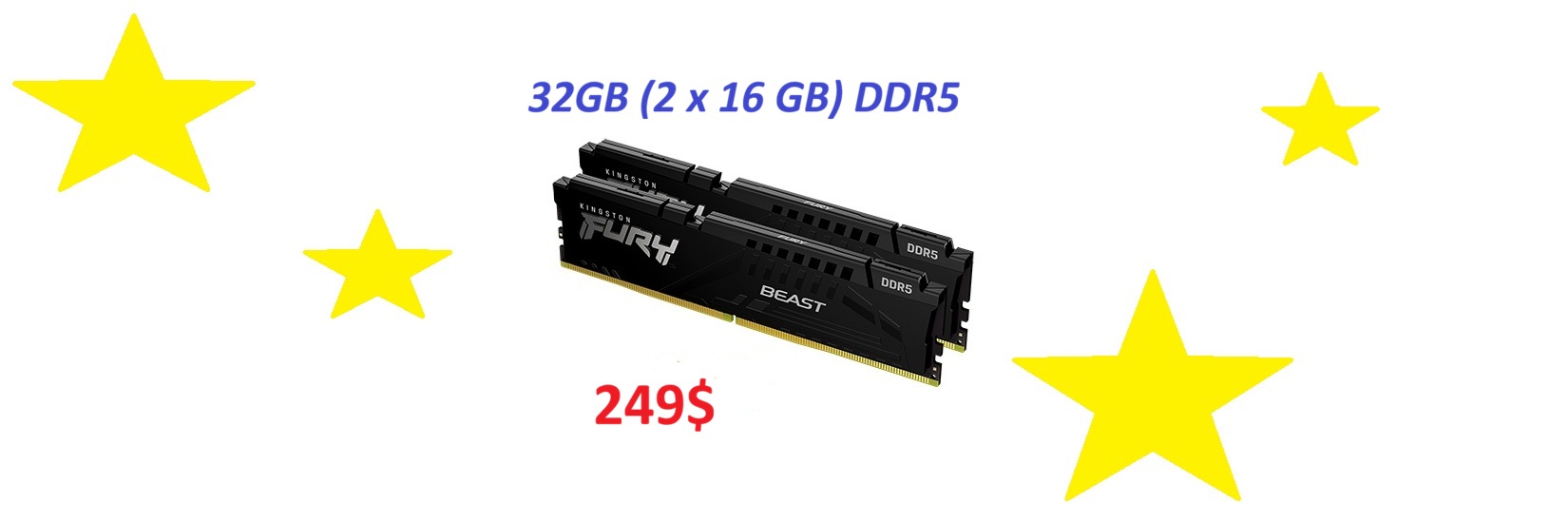 32GBDDR5