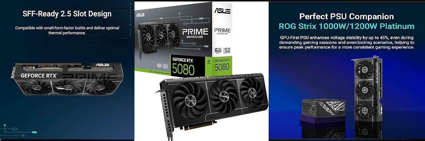 rtx5080