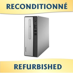 Desktop PC (Refurbished) (0)