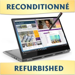 Ordinateurs portables (Reconditionnés) (1)