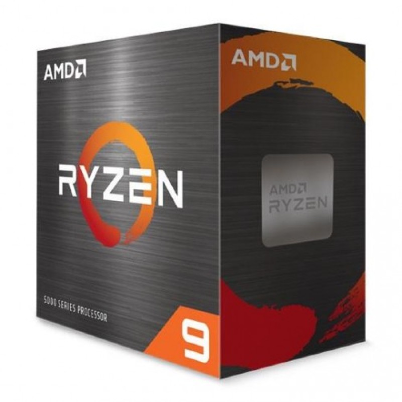 AMD Ryzen™ 9 5950X