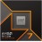 AMD Ryzen 7 9800X3D AM5 8 Core 5.2Ghz 104Mo processeur de bureau