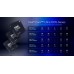 Intel Core Ultra 7 265K Processeur de bureau - 20 cores (8P+12E), jusqu'à 5.5 GHz, unlocked, Séries 2 (BX80768265K)