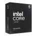 Intel Core Ultra 5 245K processeur de bureau - 14 cores (6 P-cores + 8 E-cores) up to 5.2 GHz (BX80768245K)