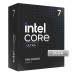 Intel Core Ultra 7 265K Processeur de bureau - 20 cores (8P+12E), jusqu'à 5.5 GHz, unlocked, Séries 2 (BX80768265K)