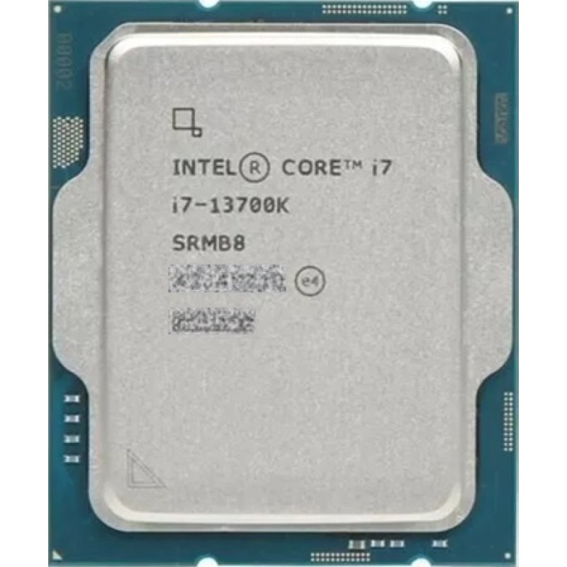 CPU intel Corei7 13700KF Intel Core i7-13700KF Specs | TechPowerUp CPU Database