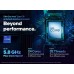 Intel Core i9-13900K Desktop Processor 24 cores (8 P-cores + 16 E-cores) 36M Cache, up to 5.8 GHz