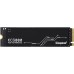 Kingston KC3000 2TB NVMe PCI-e Internal Solid State Drive