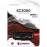 Disque SSD interne NVMe PCI-e KC3000 de 2 To de Kingston