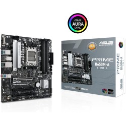 ASUS Prime B650M-A-CSM Micro-ATX , DDR5