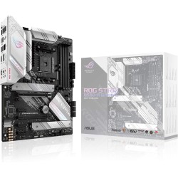 ASUS ROG Strix B550-A Gaming AMD AM4