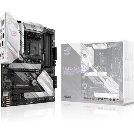 ASUS ROG Strix B550-A Gaming AMD AM4