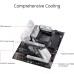 ASUS ROG Strix B550-A Gaming AMD AM4