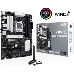 ASUS Prime B650-PLUS WiFi AMD AM5