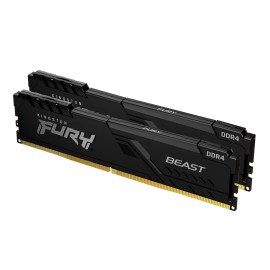 KINGSTON FURY Beast 64 Go (2x32 Go) DDR4 3200MHz