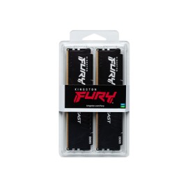 KINGSTON FURY Beast 32 Go (2x16 Go) DDR5 5600MHz
