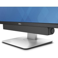 Dell AC511 Stereo 2.5Watt - Système barre de son avec USB(MN008 / 0MN008)