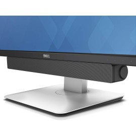 Dell AC511 Stereo 2.5Watt - Système barre de son avec USB(MN008 / 0MN008)