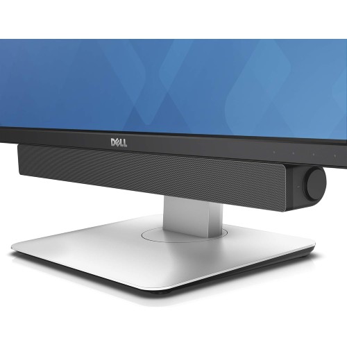 Dell AC511 Stereo 2.5Watt - Système barre de son avec USB(MN008 / 0MN008)