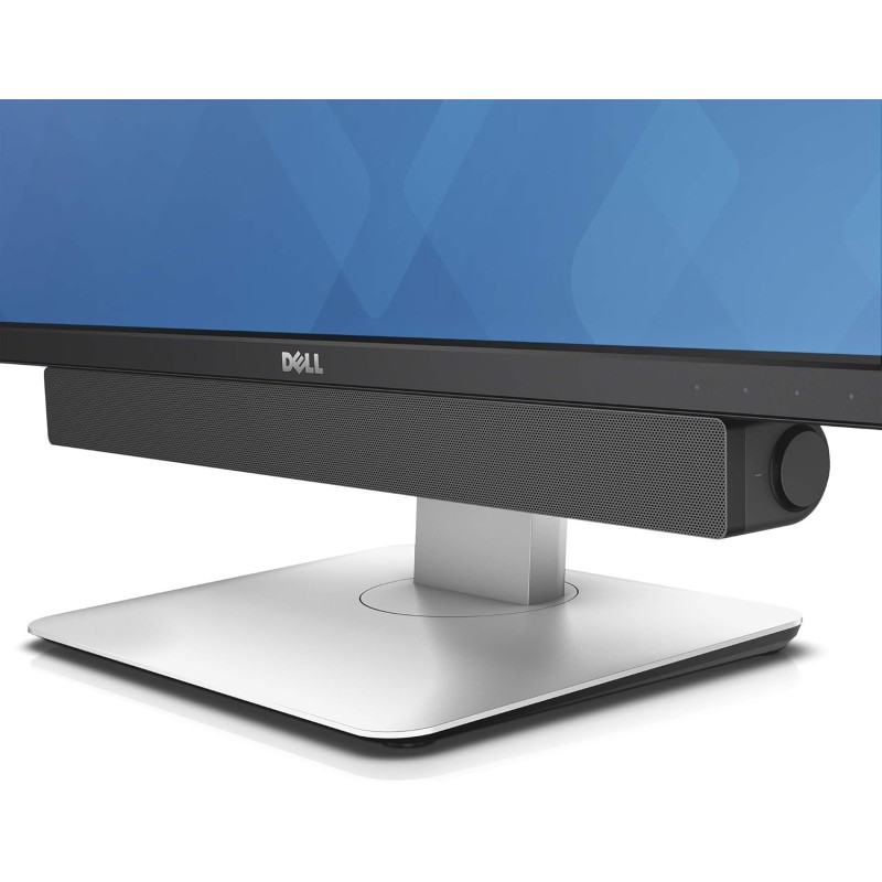 Dell AC511 Stereo 2.5Watt - Système barre de son avec USB(MN008 / 0MN008)