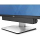 Dell AC511 Stereo 2.5Watt - Système barre de son avec USB(MN008 / 0MN008)